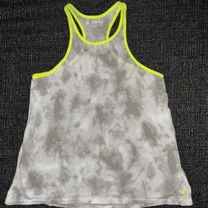American Eagle Tank